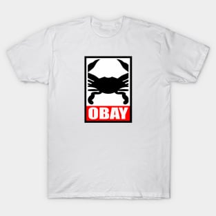 OBAY T-Shirt